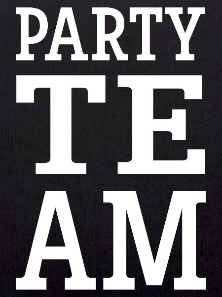Party Team