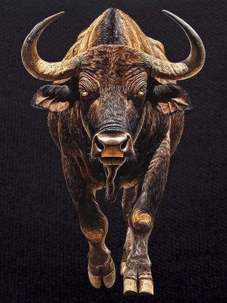 Büffel
