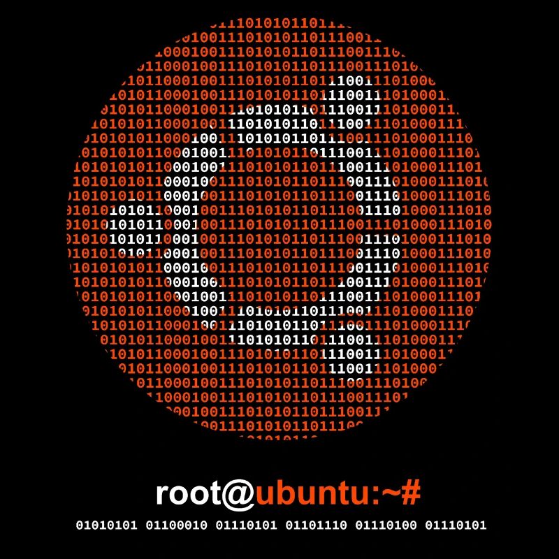 Ubuntu Binary