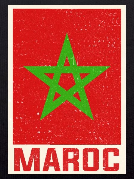Morocco