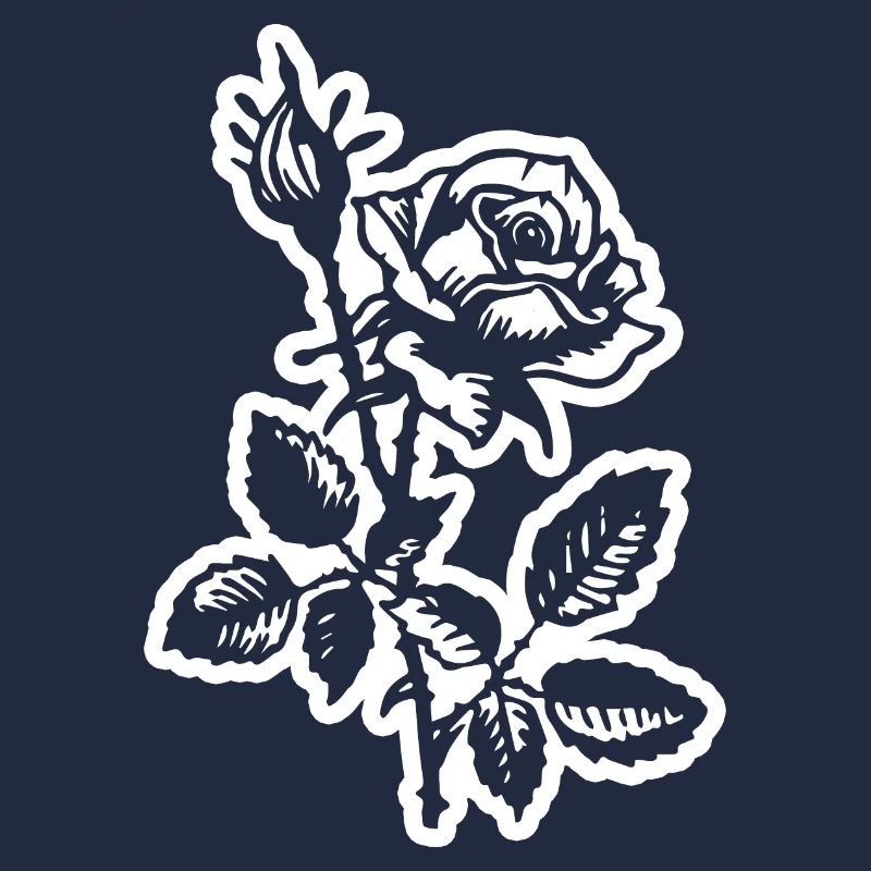 Rose Blume