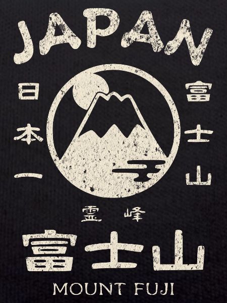 Japan Mount Fuji