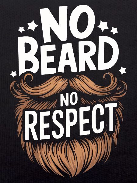 Beard Mustache Bearded Men