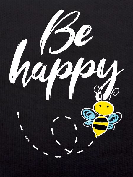 Be Happy Bee