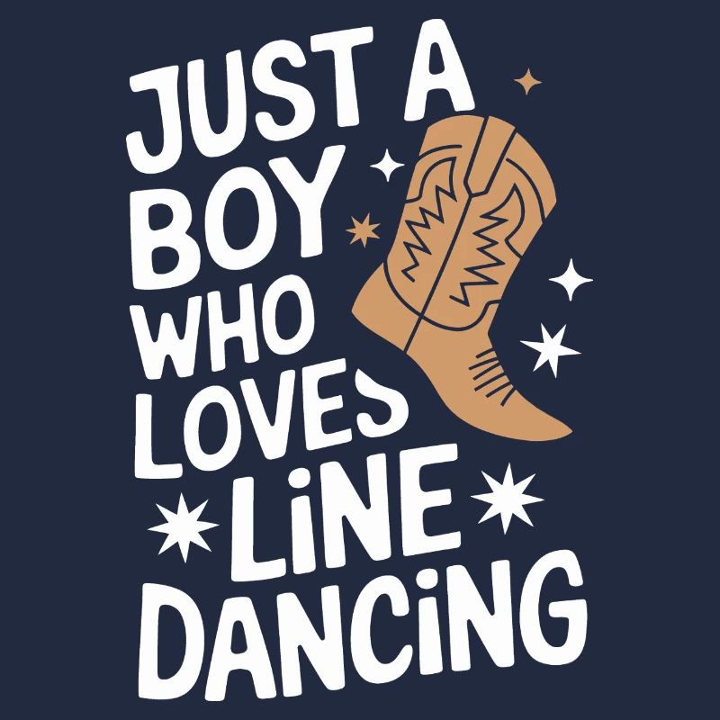 Danse en ligne Danseurs