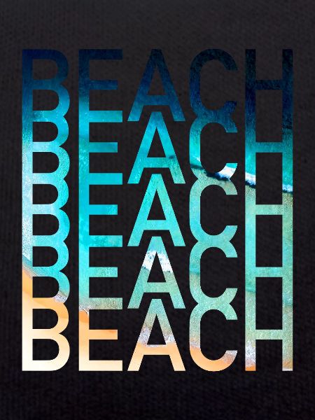 Beach Summer