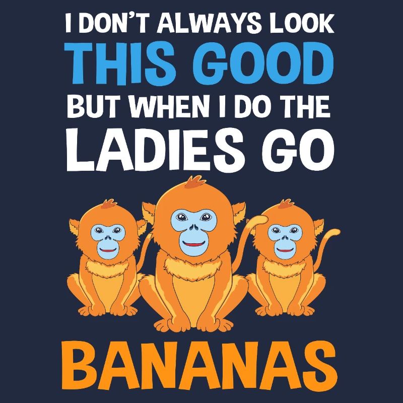 Snub-nosed monkey Monkey Chimpanzee