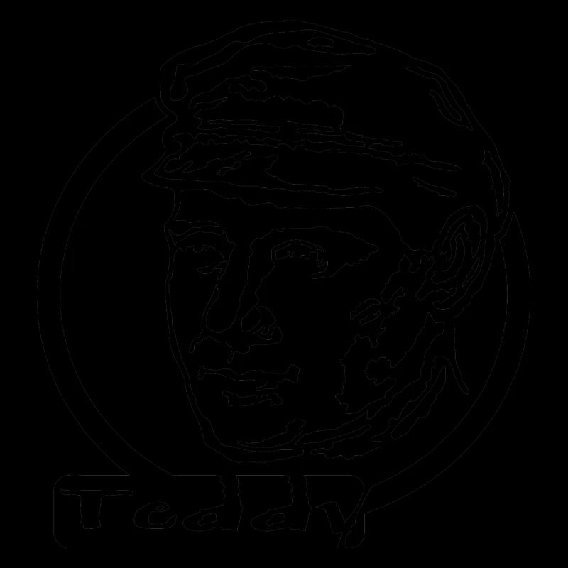 Ernst Thälmann Teddy