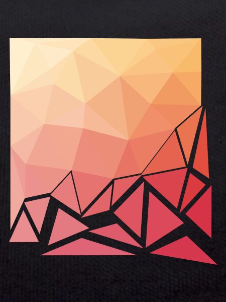 Fading Polygons