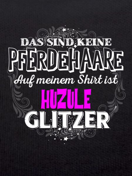 HUZULE - Glitzer