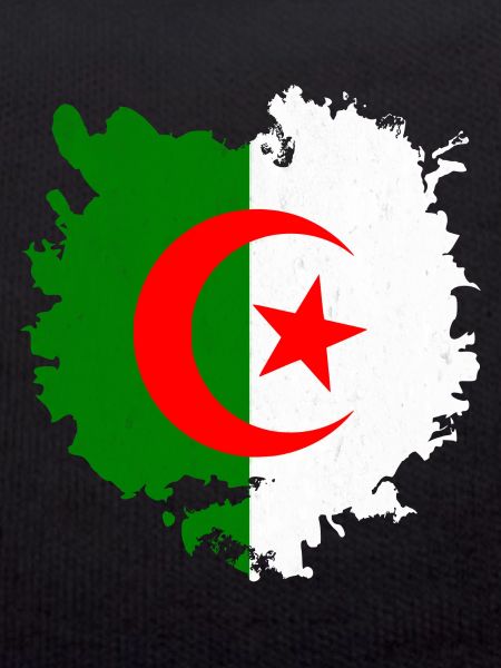 Algerien