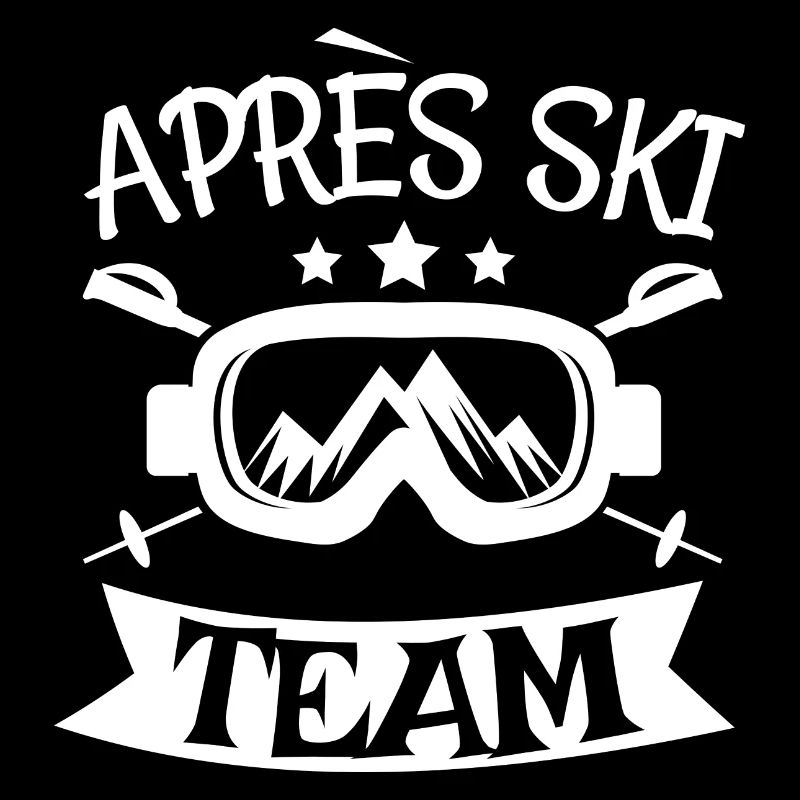 apres ski team berge w