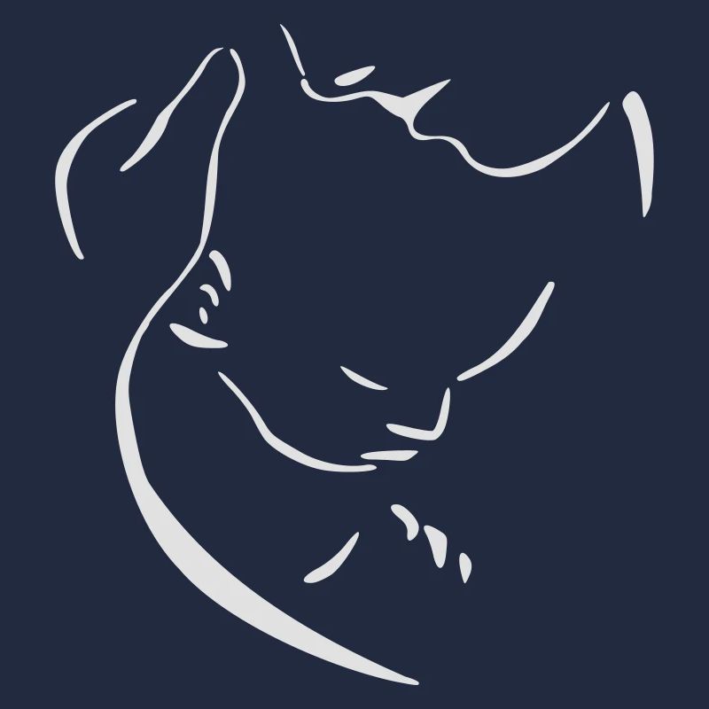 mère bébé