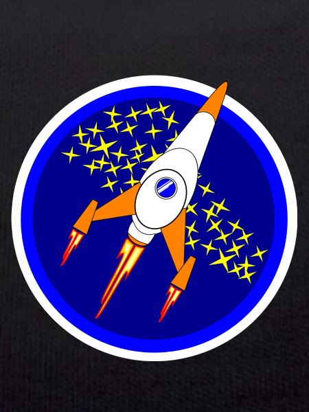 Space Ship