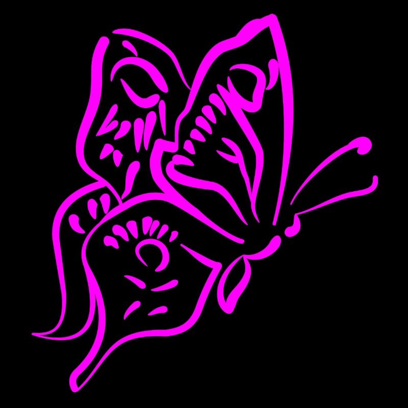 Schmetterling