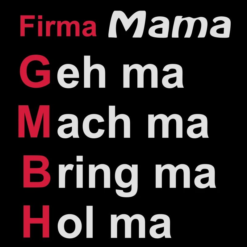 firma mama