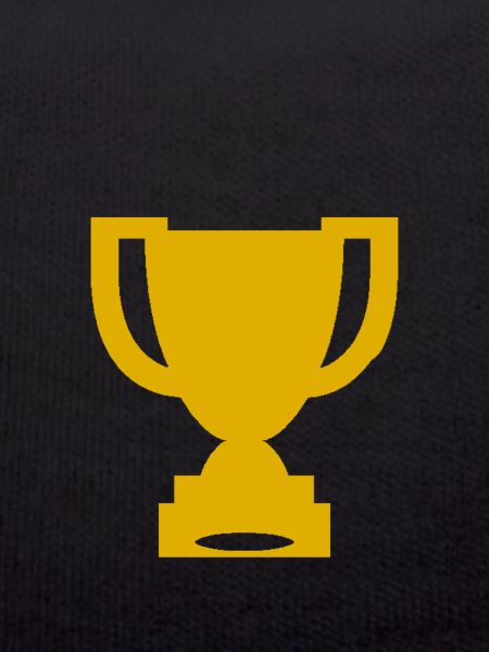 Winner Trophy