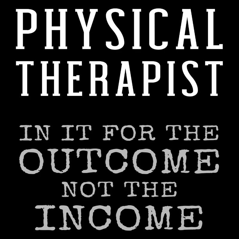 Thérapeute Physique Pour Résultat Pas Revenu