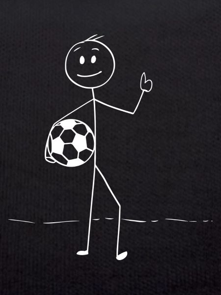 Fußballfan