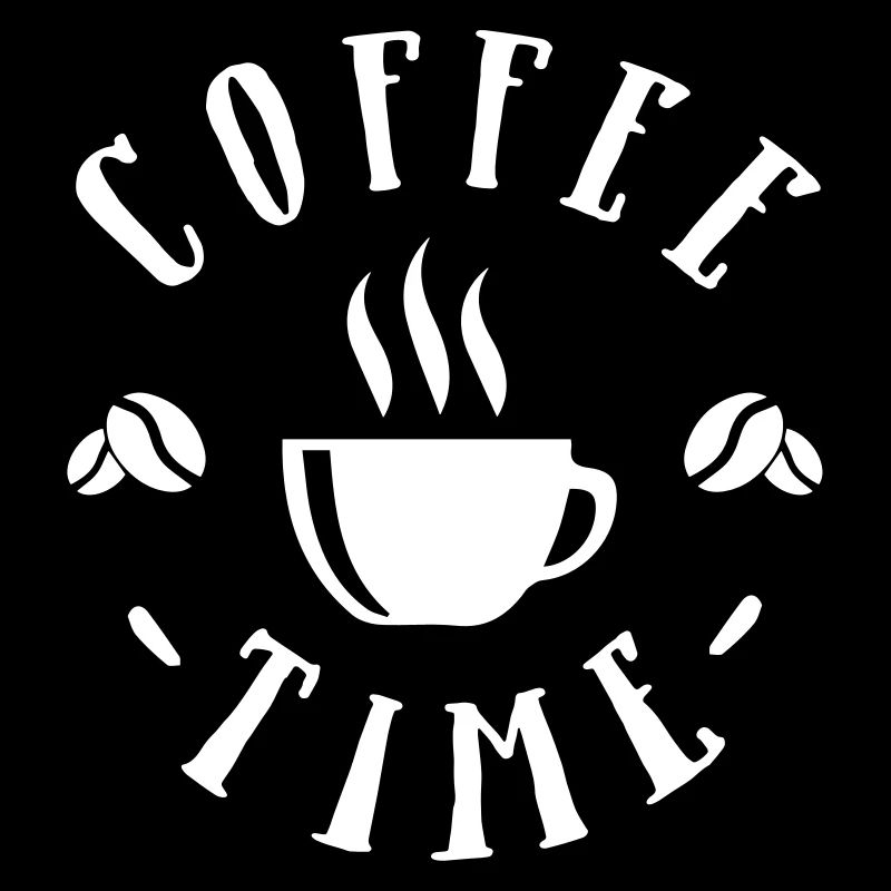 Coffee time