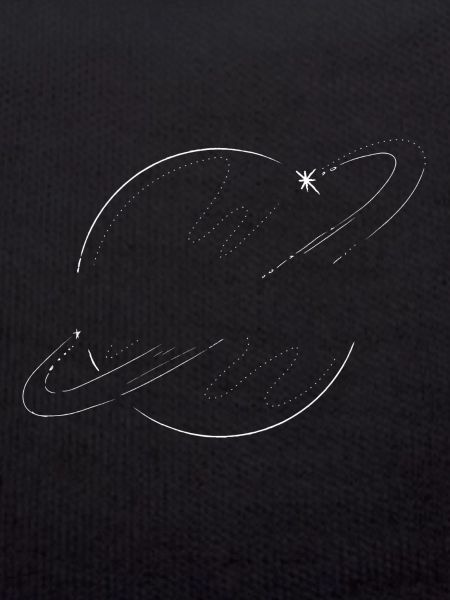 Saturn, planet