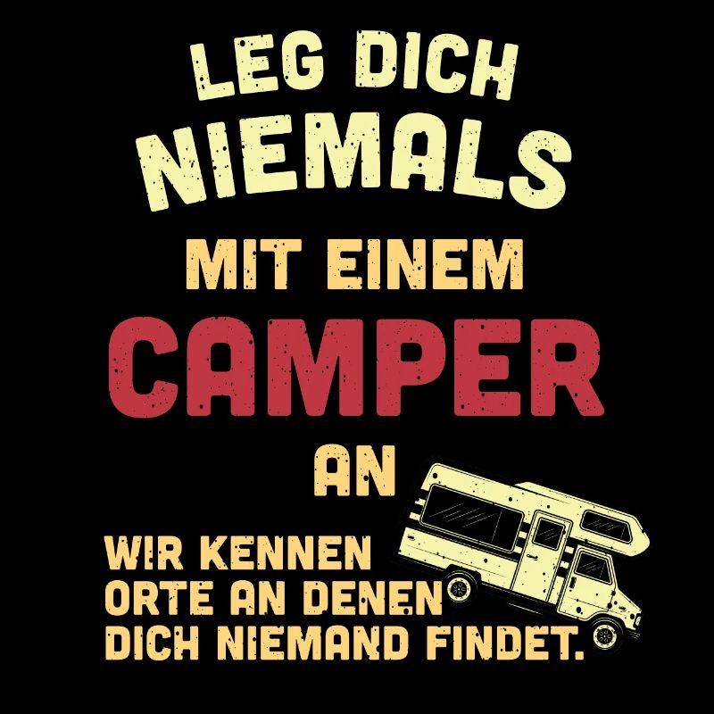 camper