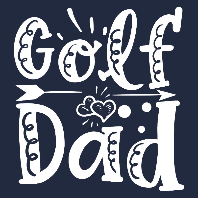Golf Dad
