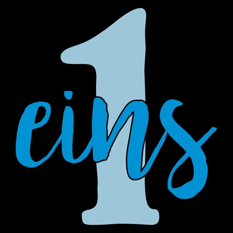 eins geburtstag 01