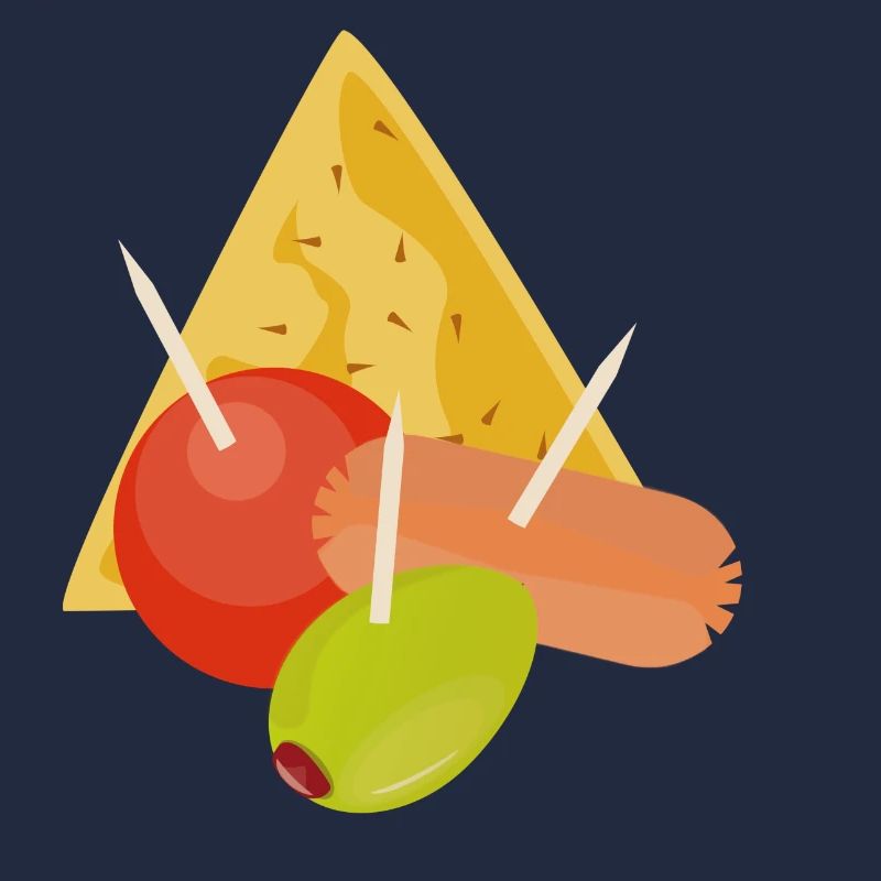 tapas