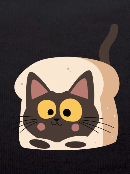 Cat Bread