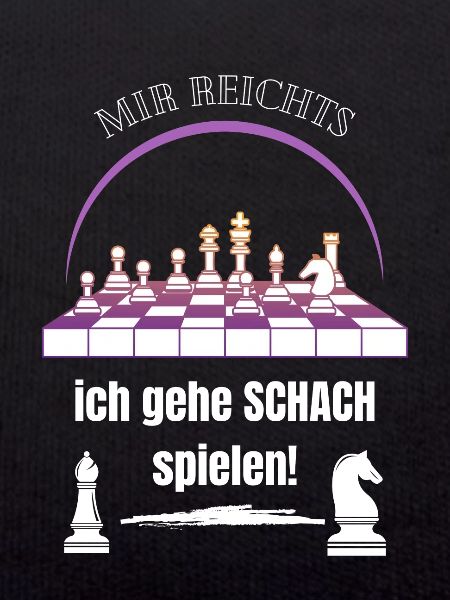 Schach , Hobby, Spaß