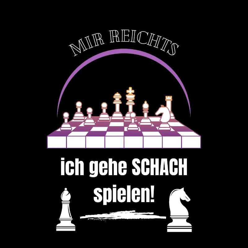 Schach , Hobby, Spaß