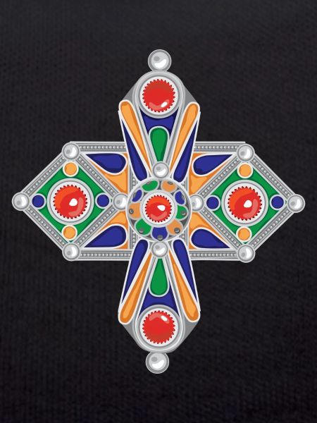 Bijoux kabyle