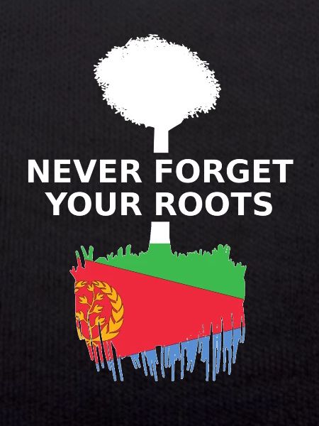 Eritrea Roots