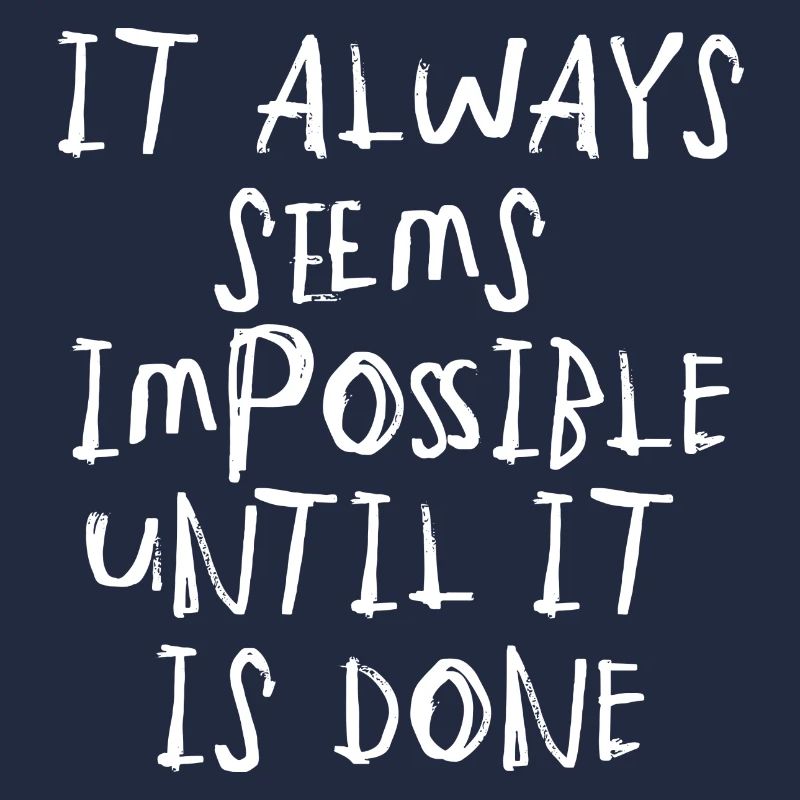 citation citation motivation inspiration impossible