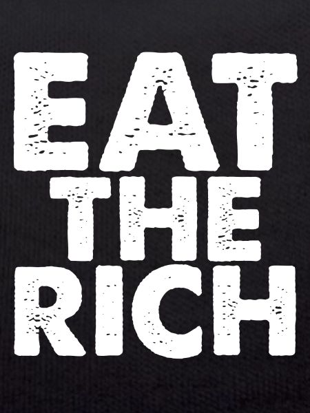 EAT the RICH light