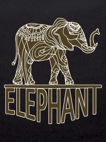 Éléphant
