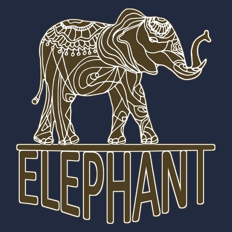 Elefant