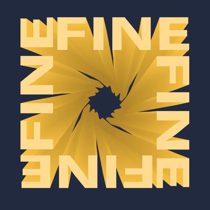 Fine