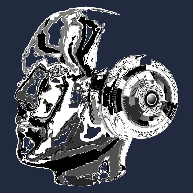 Artificial Intelligence A.I., Robots