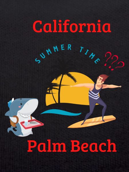 Palm Beach