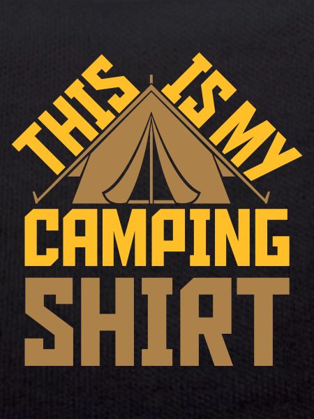 C’est mon camping