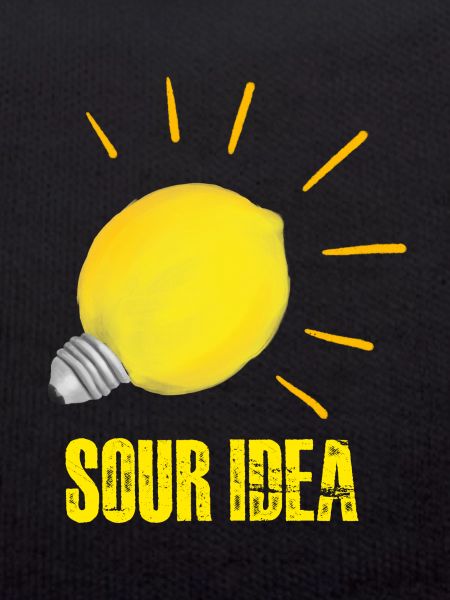 Sour Idea