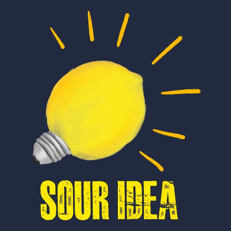 Sour Idea