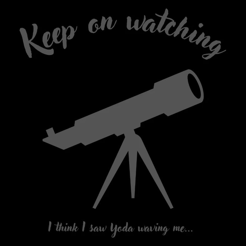 Keep On Watching