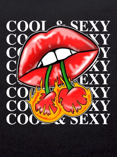 Cool & Sexy