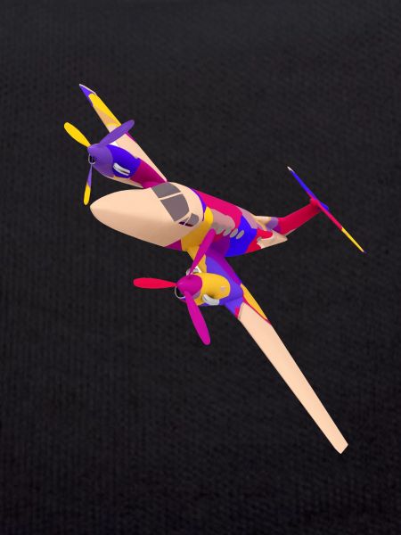 Petits avions commerciaux