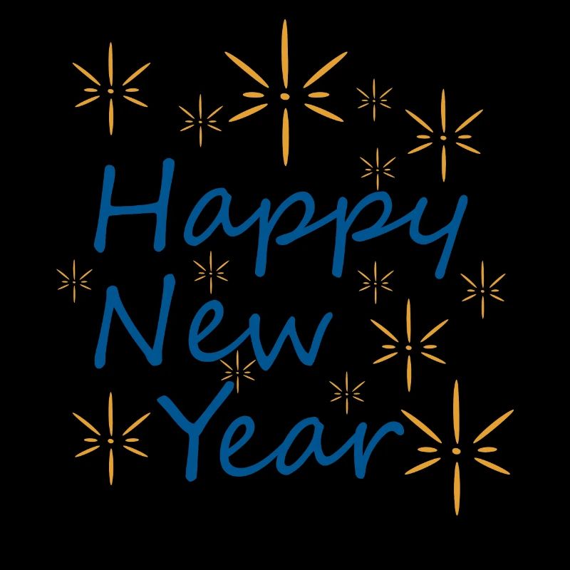 Feliz Año Nuevo
