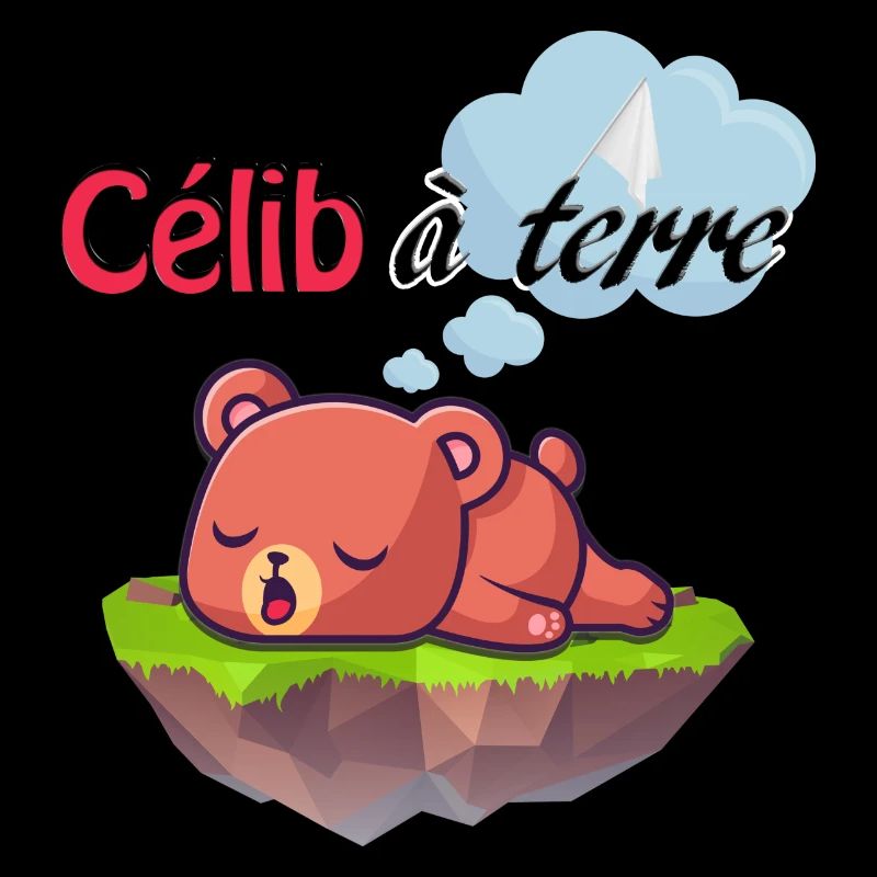 Célibataire à bout