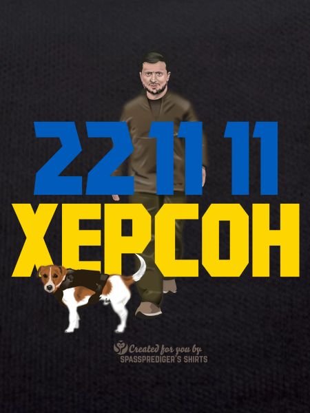 Kherson Ukraine Liberation Day